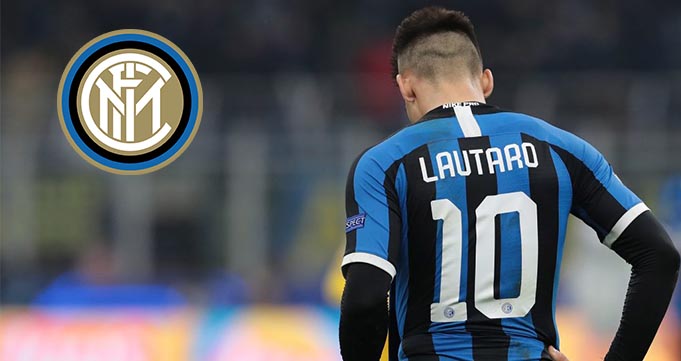 Lautaro Martinez Di Minta Bertahan Di Inter Milan