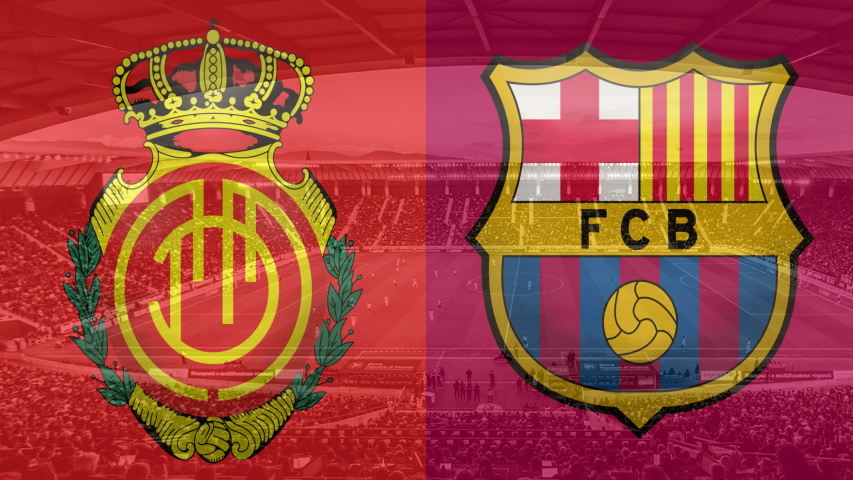 Prediksi Bola Mallorca Vs Barcelona 2 Oktober 2022